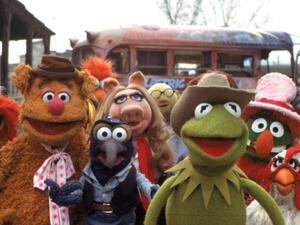 Coming exclusively to #DisneyPlus in 2020