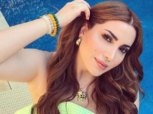 نسرين طافش نسرين طافش