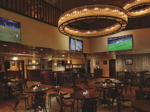 بورترز انجلش بوب