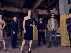 (USA Network)