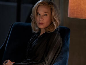 Zellweger's collaborators shared some Garland memories in the soundtrack press release.