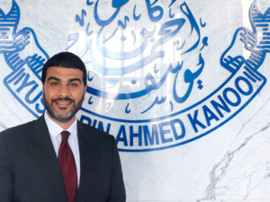Mohamed AbdulElah Al Kooheji