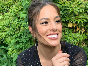 The couple did not share any information about when their first child is due