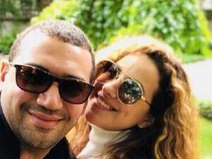 شيري عادل تعلن انفصالها عن معز مسعود