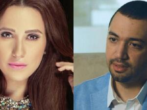 شيري عادل تتجاوز أزمة طلاقها من معز مسعود