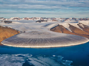 North Greenland (Shutterstock)	