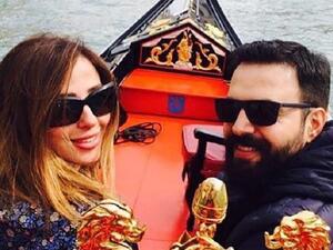 تيم حسن و وفاء كيلاني تيم حسن و وفاء كيلاني