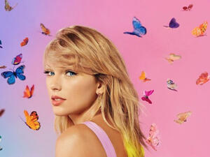 MTV presented the 36th annual Video Music Awards live 