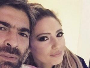 هل عادت المياه لمجاريها بين وائل كفوري و أنجيلا؟ هل عادت المياه لمجاريها بين وائل كفوري و أنجيلا؟