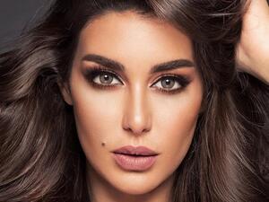 ياسمين صبري ياسمين صبري