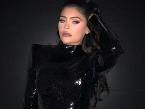 Kylie Jenner