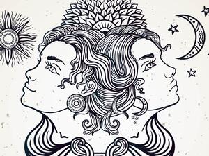 العلاقة بين الجوزاء والأسد غير قوية وغير منسجمة بسبب حب السيطرة والرغبة بالإستقلالية