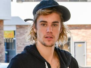 جاستين بيبر