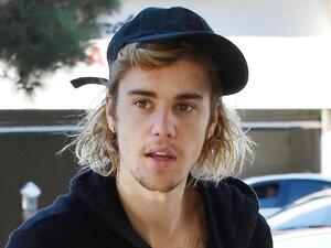 جاستين بيبر