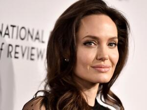 أنجلينا جولي