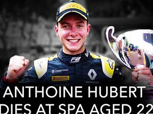  أنتوين هوبيرت