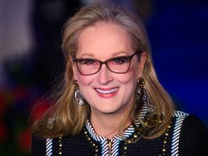 ميريل ستريب