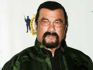 ستيفن سيغال