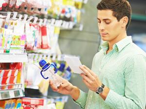 يجب أن تسجلي كل ما ترغبين في شرائه في قائمة مشتريات محددة قبل ذهابك للتسوق