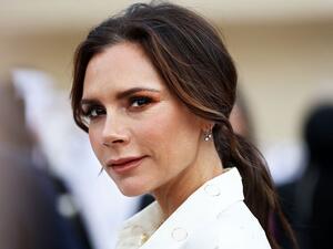 فكتوريا بيكهام