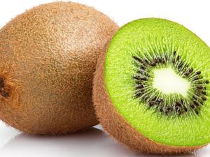 يساعد الكيوي على التخلص من الدهون والسمنة الزائدة للمرأة الحامل