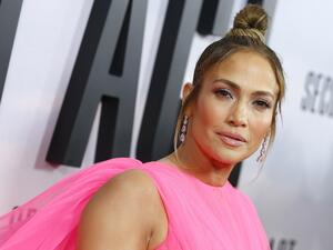 جينيفر لوبيز