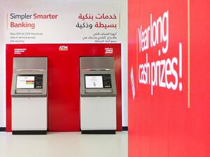 National Bank of Bahrain 