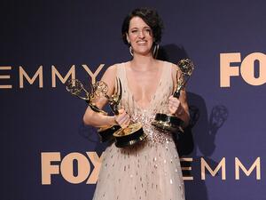 Her series Fleabag has garnered fans and accolades on both sides of the Atlantic