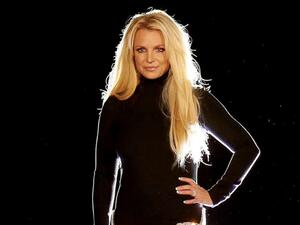 بريتني سبيرز