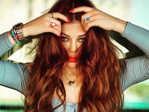 Lebanese diva Haifa Wehbe returns to cinema with a new film titled Okedet Al-Khawaja Source @haifawehbe Instagram