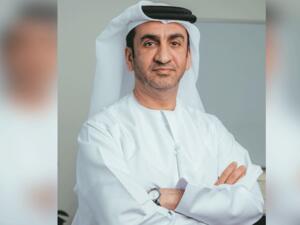 عبدالله الشحي، نائب المدير التنفيذي لقطاع الرقابة التجارية وحماية المستهلك في اقتصادية دبي