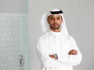 أحمد بن سليِّم، الرئيس التنفيذي الأول والمدير التنفيذي لمركز دبي للسلع المتعددة