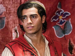 Rami published a photo of Hala and Mina on his Instagram Source menamassoud Instagram