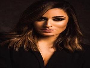 الفنانة أمينة خليل الفنانة أمينة خليل