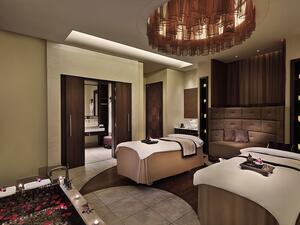 Anantara Eastern Mangroves Hotel Spa