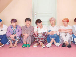  they will be performing in Saudi Arabia for the first time.