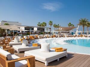 Beach Club FL.