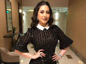 Egyptian police arrested local Egyptian singer Bosy in the early hours of Wednesday morning Source @bosyofficial instagram