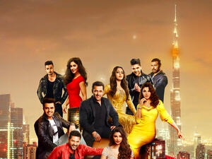 Get ready for an action-packed evening with Bollywood’s brightest stars 