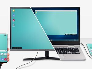 سيستفيد مستخدمو Galaxy S10 عند تصوير مقاطع فيديو مميزة، من مزايا محرر الفيديو الجديد باستخدام تطبيق Gallery