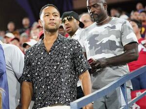 John Legend  (Twitter)