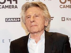 Roman Polanski (Twitter)