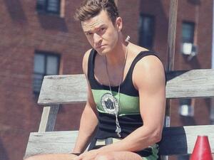 Justin Timberlake  (Twitter)