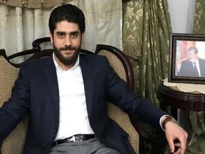 Abdullah Morsi (Twitter)
