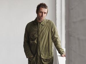 Liam Gallagher (Twitter)