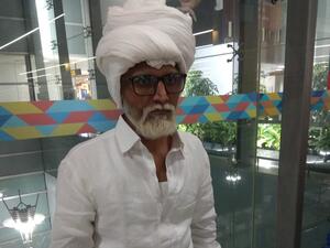 Jayesh Patel (Twitter)