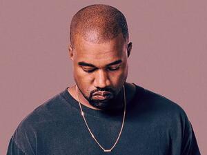 Kanye West (Twitter)