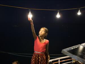 الاحترام والاحتفاء بالتنوع ضروريان لصنع مستقبل أفضل للجميع