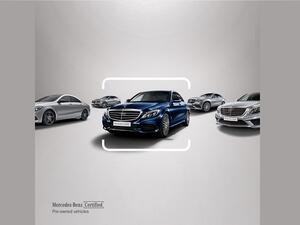 ، أعلنت مرسيدس-بنز عُمان عن إطلاق موقع شركة الزواوي للتجارة الإلكتروني الجديد لسيارات مرسيدس-بنز المستعملة المعتمدة ضمن جهودها لتحقيق التحول الرقمي. 