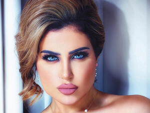 Halema's video sparked an uproar and a wave of criticism Source halima.bouland Instagram